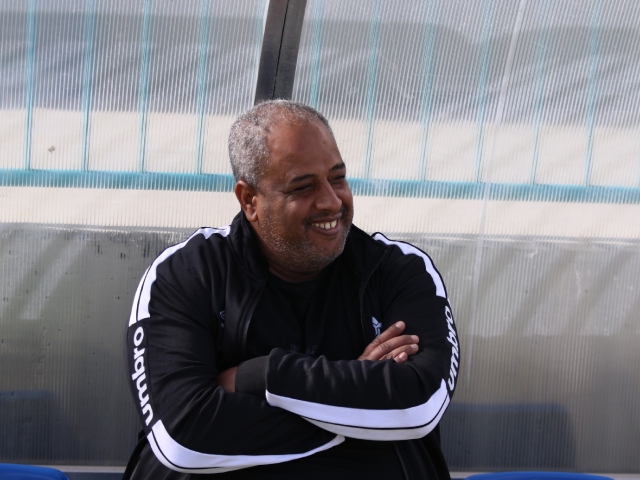 הסאגה הקבועה של מכבי נוג'ידאת ( דאפר מחאמיד)